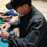 Universal Aero Accessories Achieves C.A.S.E. Certification for Airline Battery Repairs, Setting a New Standard in Aviation Maintenance-image