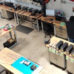 Universal Aero Accessories Achieves EASA Certification, Expanding Aircraft Battery Repair Services Across Europe-image