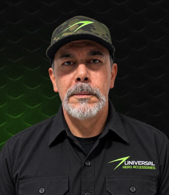 Anthony Lopez