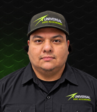 Jose Hernandez-Alonso